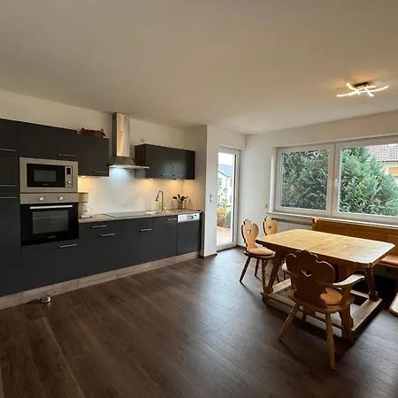 1 Apartment Adelsried