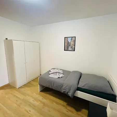 Apartment 1