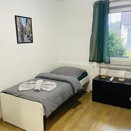 Apartment 1 Adelsried