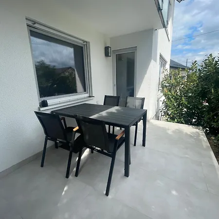 Apartment 1