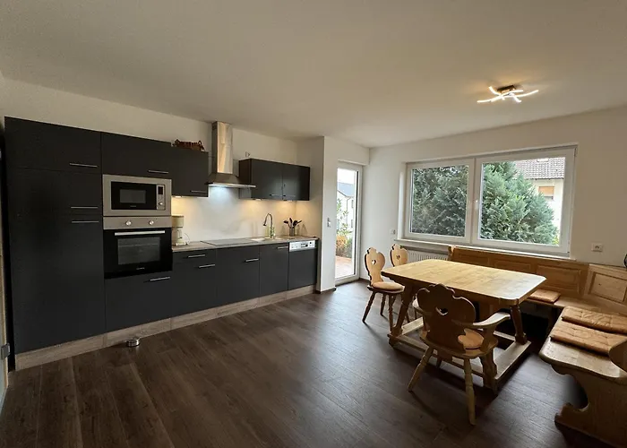 1 Apartment Adelsried
