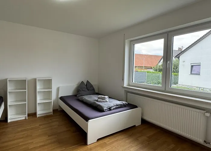 1 Apartment Adelsried