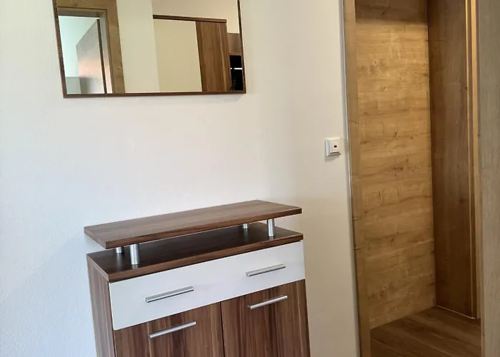 Apartment 1