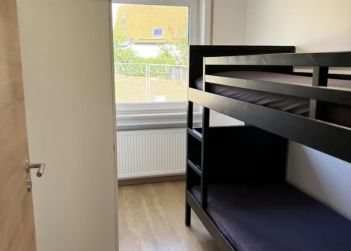 Apartment 1 Adelsried