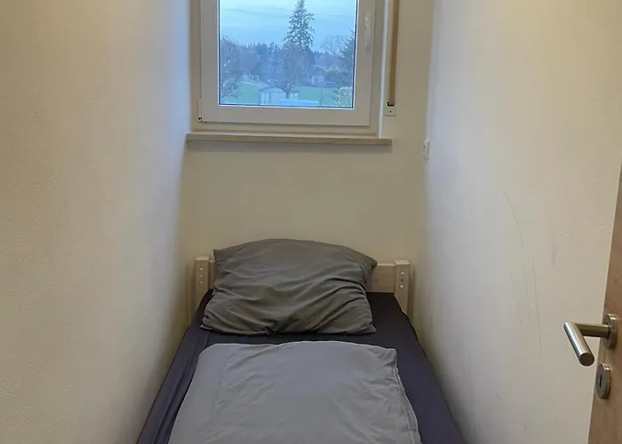 1 Apartment Adelsried