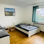 Lägenhet 1 Adelsried