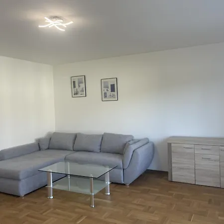 Apartment 1 *