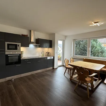 1 Apartment Adelsried
