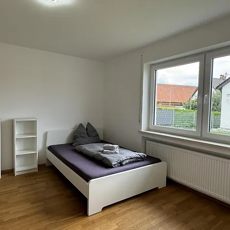 1 Apartment Adelsried