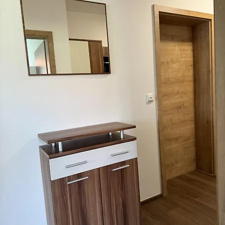 Apartment 1