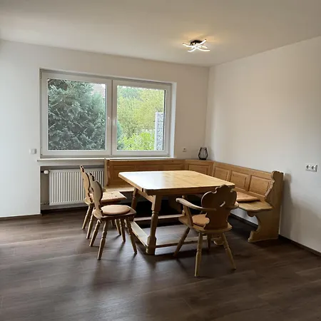 Apartment 1 Adelsried
