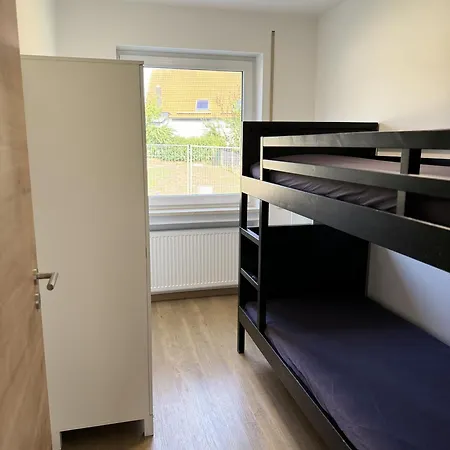 Apartment 1 Adelsried