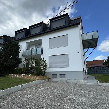 Apartment 1 *