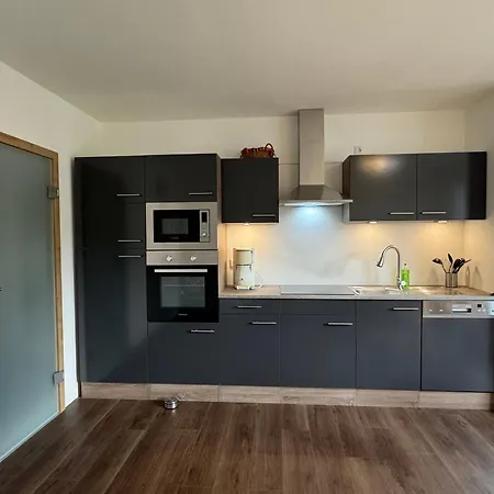 Apartment 1