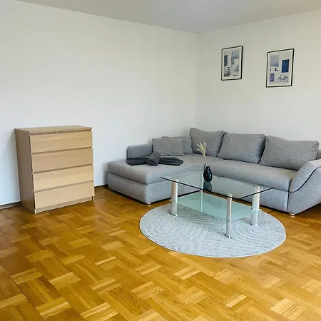 Apartment 1 *