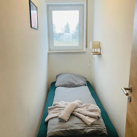 Apartamento 1 Adelsried