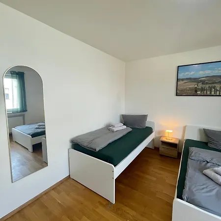 Apartment 1